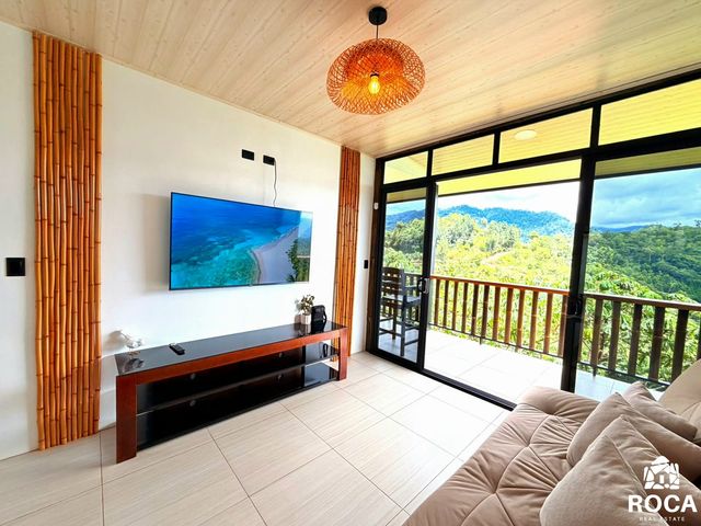 Beautiful mountain view house in Pérez Zeledón — photo 2 of 5