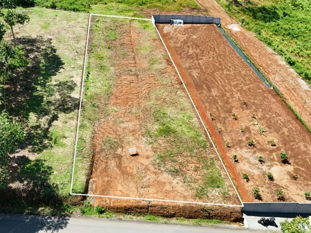 Lindo lote en Santa Elena de Pérez Zeledón — foto 5 de 5
