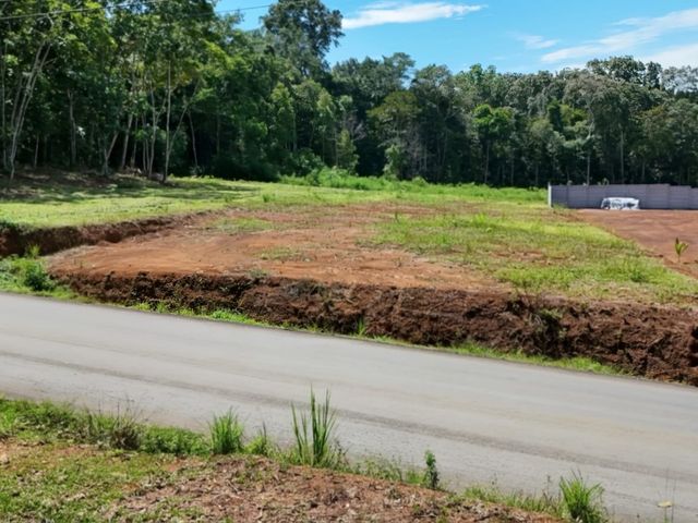 Lindo lote en Santa Elena de Pérez Zeledón — foto 3 de 5