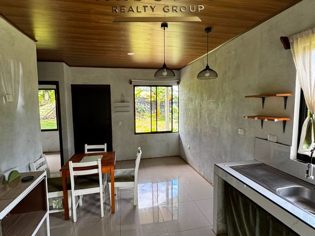 LARGE PROPERTY WITH 3 HOMES IN SARCHÍ — foto 12 de 20
