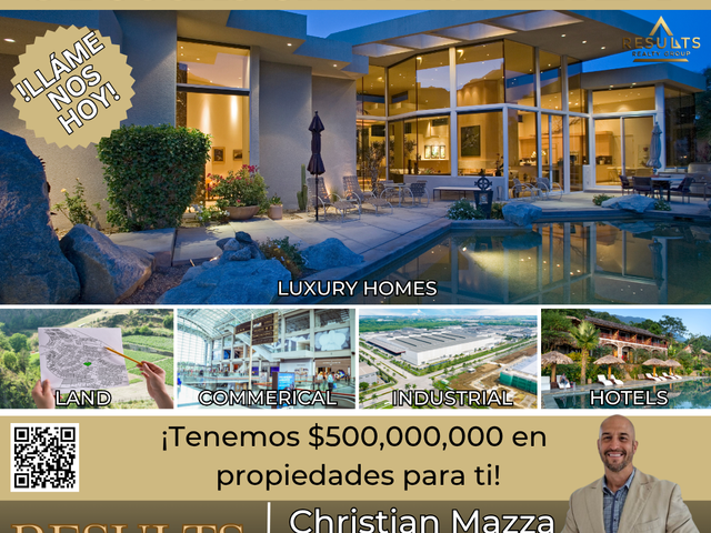 500 m2 Affordable lot in Atenas! — foto 11 de 11