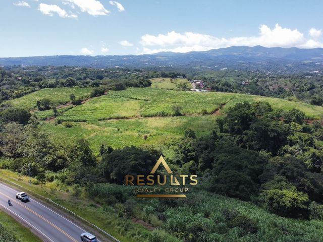 44 ha Autopista - Strategic Commercial & Industrial Development Opportunity! — foto 1 de 8