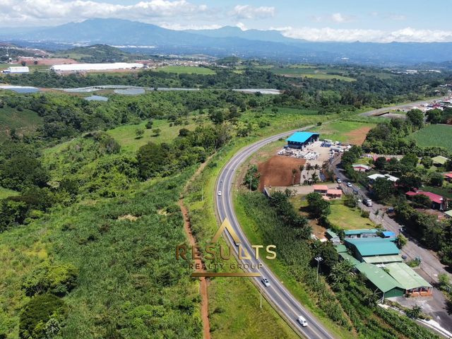 44 ha Autopista - Strategic Commercial & Industrial Development Opportunity! — foto 2 de 8