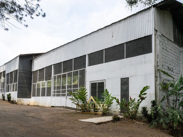 COMMERCIAL Bodegas Strategic Location | Excellent Road Frontage | Ready-to-Use — foto 2 de 10
