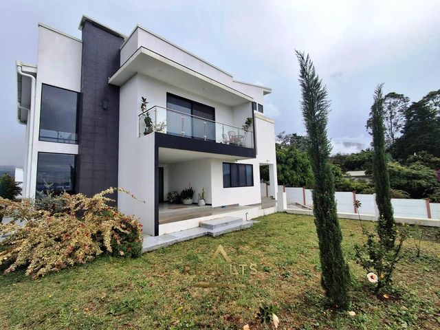 Casa Modern Elegance — foto 1 de 18