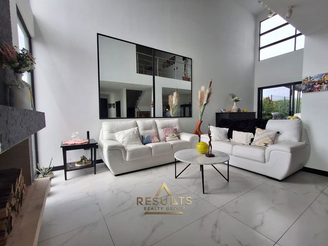 Casa Modern Elegance — foto 4 de 18