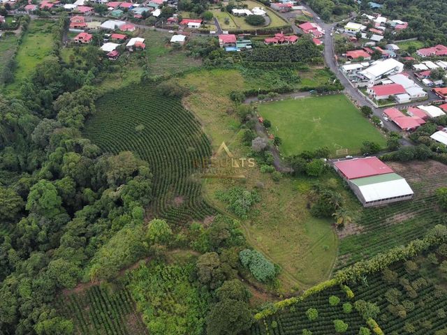 4.8 ha Flat Development Land 5004-2344 — photo 8 of 11