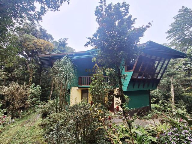Casa Monte Verde — photo 13 of 15