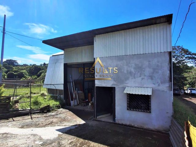 Comercial Bodega — photo 3 of 8
