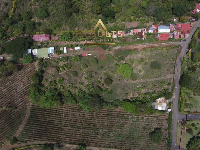 7,661 m2 Finca con vistas! 5004-2344 — foto 4 de 12