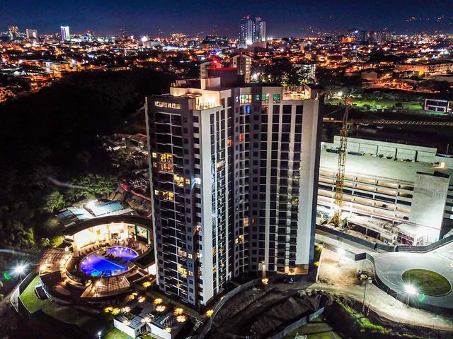 NUCLEO SABANA — foto 1 de 5