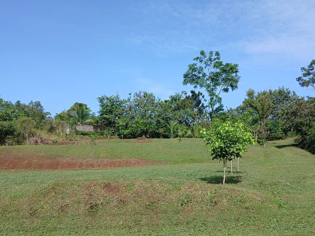 Hermoso y amplio terreno — foto 2 de 5