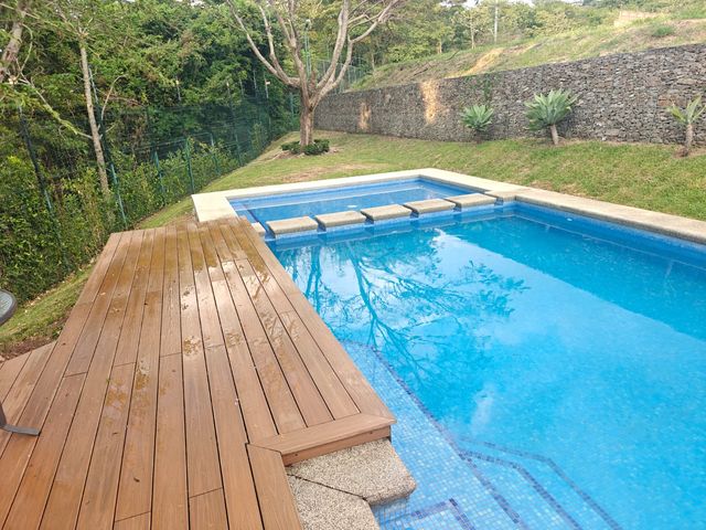Dueño Vende Lote en venta en La Guácima – 299 m² Condominio Valle Verde — foto 3 de 5