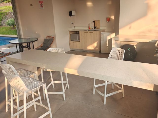Dueño Vende Lote en venta en La Guácima – 299 m² Condominio Valle Verde — foto 4 de 5