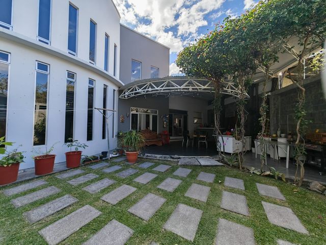Venta de casa en Piedades de Santa Ana. Residencial privado — photo 27 of 28