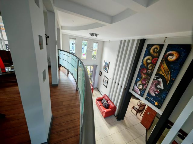 Venta de casa en Piedades de Santa Ana. Residencial privado — photo 28 of 28