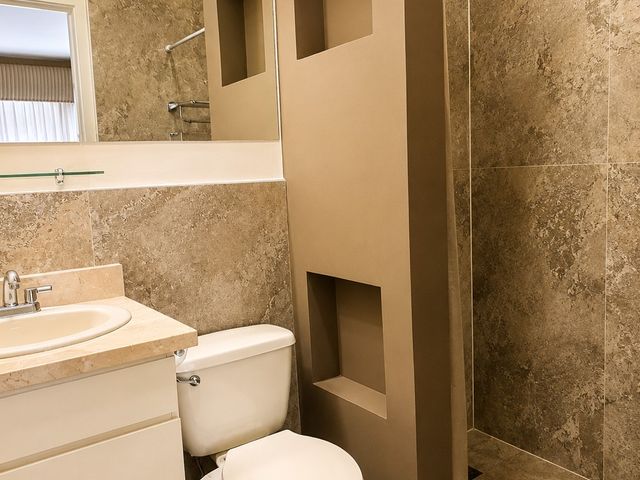 Casa de una planta — foto 5 de 5