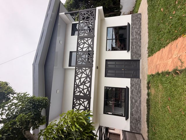 Alquiler casa San Pablo de Heredia — foto 1 de 5