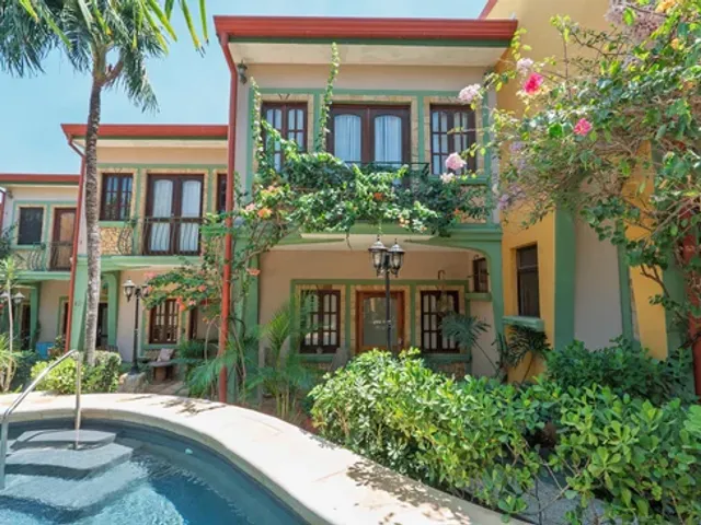 Los Suenos II Tamarindo, Unit 21 — photo 1 of 5