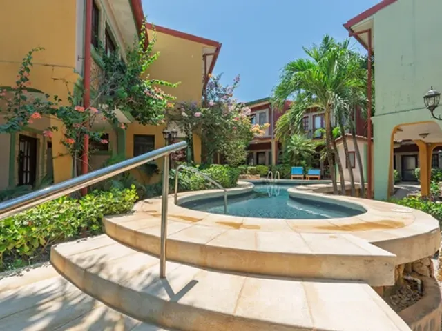 Los Suenos II Tamarindo, Unit 21 — photo 4 of 5
