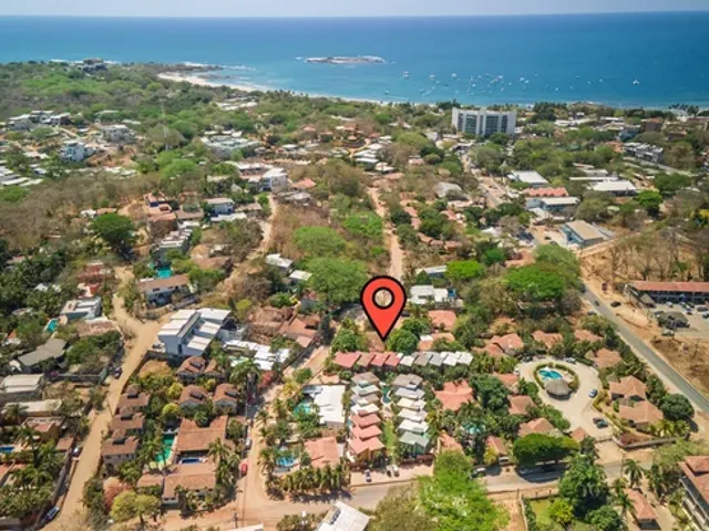 Los Suenos II Tamarindo, Unit 21 — photo 5 of 5