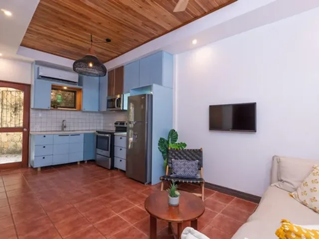 Los Suenos II Tamarindo, Unit 21 — photo 2 of 5