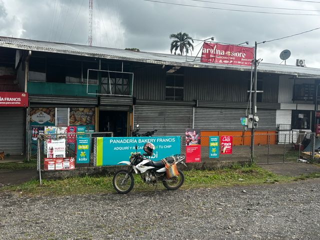 san jose de upala — photo 1 of 11
