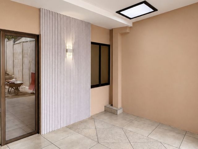 Casa renovada para estrenar en Cartago — photo 3 of 5