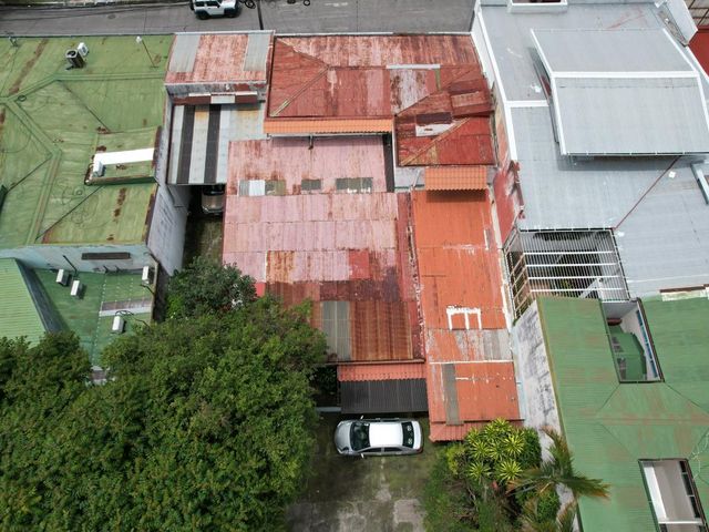 Vendo terreno en Paseo Colón — photo 4 of 6