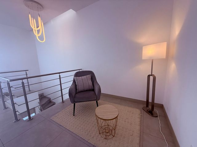 Casa Moderna en Guachipelín de Escazu en Condominio 3-10 — photo 11 of 16