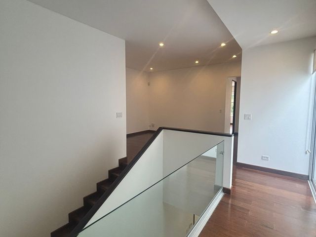 Residencia Contemporánea en San Rafael de Escazu — photo 12 of 21