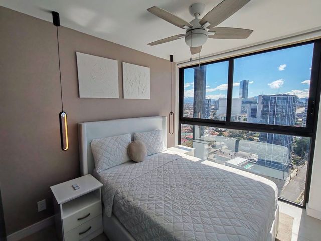 Espectacular Apartamento en Sky Garden con Vista al Estadio Nacional — photo 7 of 10