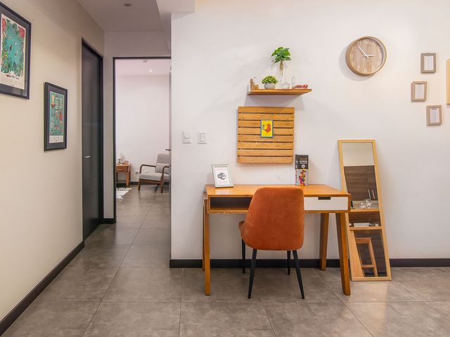 Apartamento de Lujo Totalmente Equipado en el Corazón de Santa Ana — photo 17 of 19