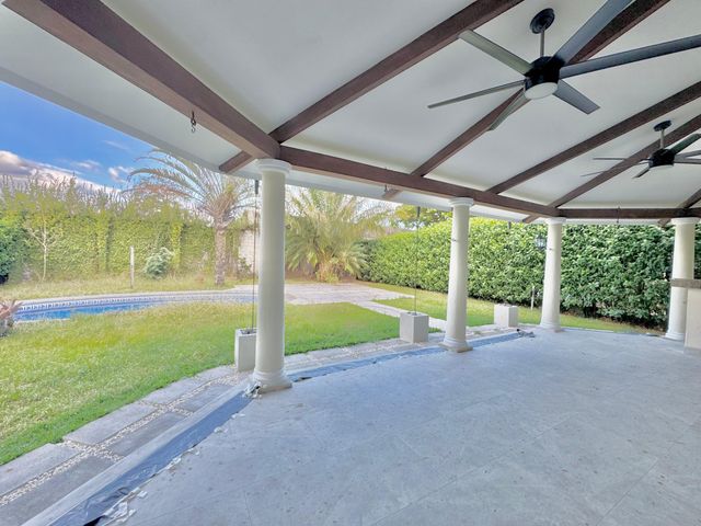 Espectacular Residencia con Piscina Privada y Amplio Jardín en Valle del Sol Lindora — foto 17 de 21