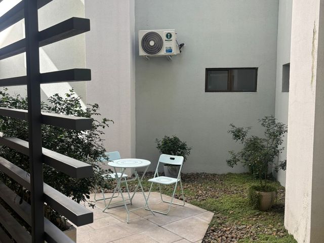 Oasis Urbano en Santa Ana 148 m2 de Lujo Naturaleza y Privacidad Exclusiva — photo 13 of 31