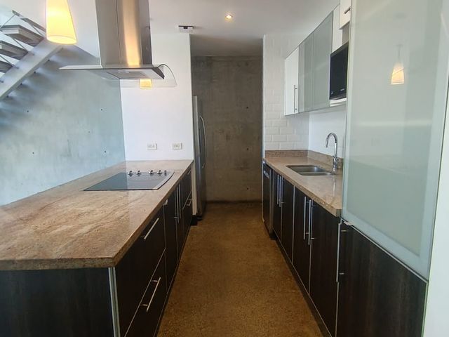 Loft de Lujo en Avenida Escazú 150 m² de Diseño Contemporáneo — photo 17 of 18