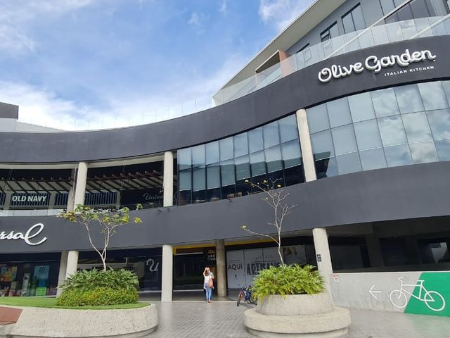 Lujoso Apartamento Amueblado en Escazú Village 2 Hab 100 m2 — photo 12 of 21