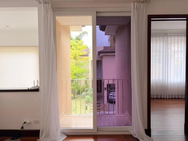 Residencia de Lujo en Jaboncillos de Escazu Seguridad Naturaleza y Confort — photo 10 of 22