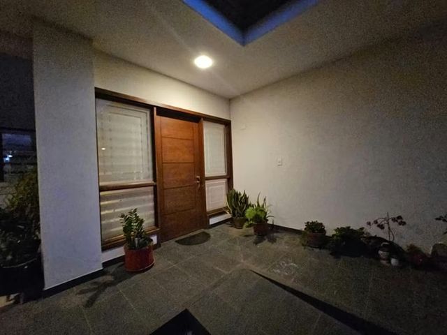 Espectacular Casa de 4 Hab en Trejos Montealegre de Escazu — foto 7 de 12