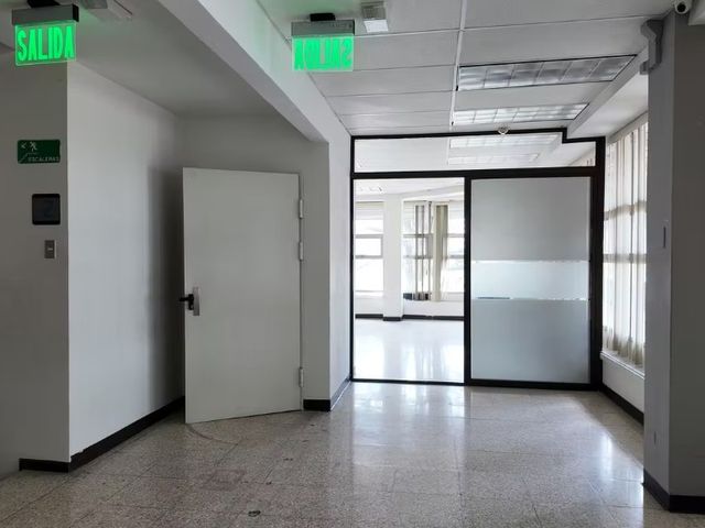 Edificio Comercial de 730 m2 Ubicación Premium en Plaza de la Cultura en San José — foto 3 de 8