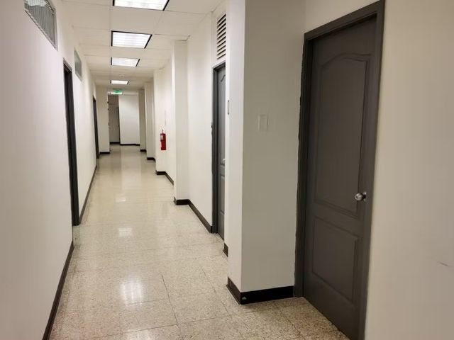 Edificio Comercial de 730 m2 Ubicación Premium en Plaza de la Cultura en San José — foto 2 de 8