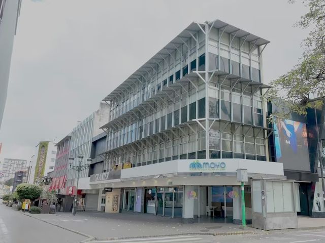 Edificio Comercial de 730 m2 Ubicación Premium en Plaza de la Cultura en San José — foto 6 de 8