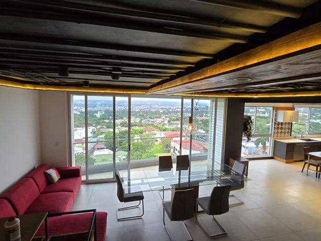 Bosques de Escazu Penthouse 3 Habitaciones 264 m2 — photo 1 of 20