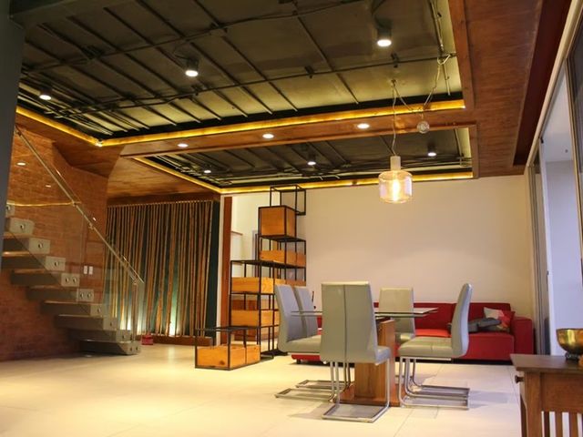 Bosques de Escazu Penthouse 3 Habitaciones 264 m2 — photo 4 of 20
