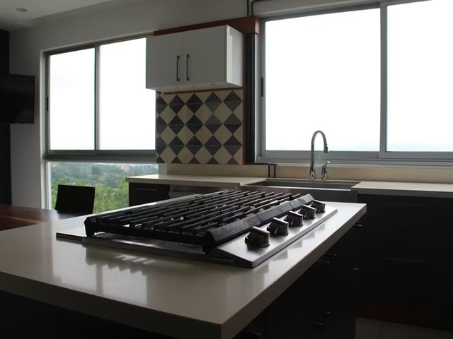 Bosques de Escazu Penthouse 3 Habitaciones 264 m2 — photo 7 of 20
