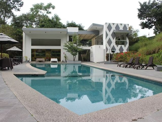 Bosques de Escazu Penthouse 3 Habitaciones 264 m2 — photo 9 of 20