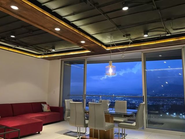Bosques de Escazu Penthouse 3 Habitaciones 264 m2 — photo 18 of 20