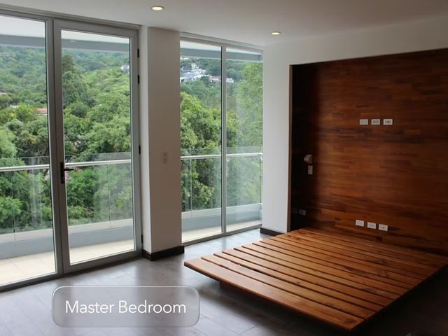 Bosques de Escazu Penthouse 3 Habitaciones 264 m2 — photo 12 of 20