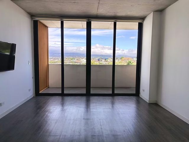 Moderno Apartamento Ejecutivo 1 Hab en Escazu Village — photo 6 of 10