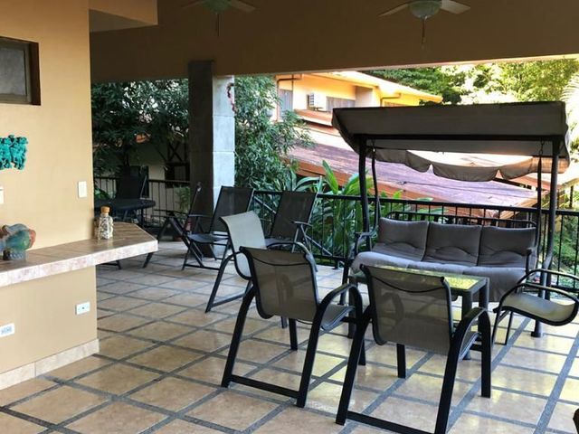Inversión de Alto Perfil Villa de 5 Habitaciones en Punta Leona — foto 17 de 19